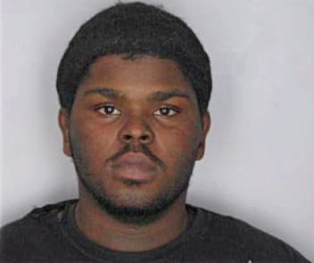 Ellison Tramayne - Hillsborough County, FL 