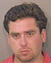 Leon Wes - Leon County, FL 
