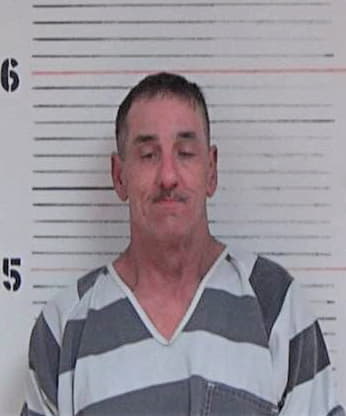 Martin William - Parker County, TX 