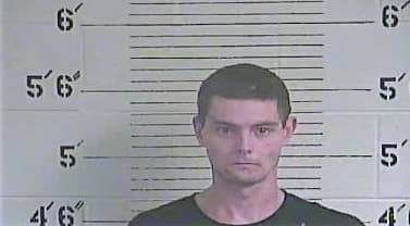 Noland Aaron - Perry County, KY 