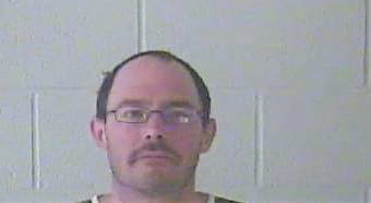 Stauffer Aaron - Burleigh County, ND 