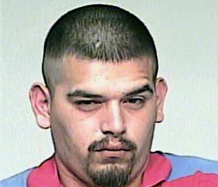 Martinez Alexandro - TomGreen County, TX 
