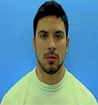Garcia Andrew - Guadalupe County, TX 