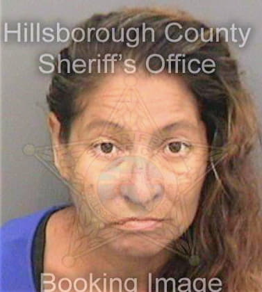 Martinez Barbara - Hillsborough County, FL 
