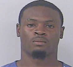 Williams Derrek - StLucie County, FL 