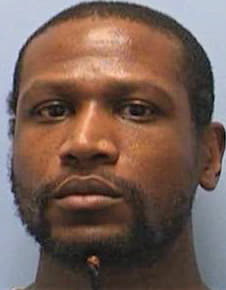 Alexander Derrick - Travis County, TX 