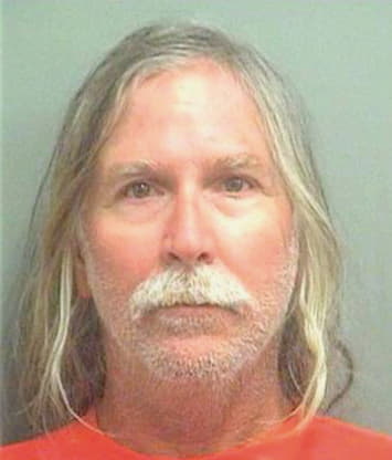 Wilson Donald - PalmBeach County, FL 