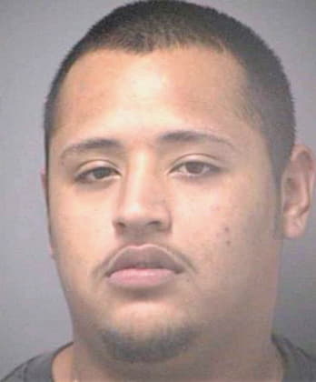 Jara Eliazar - Hillsborough County, FL 