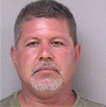 Avalos Enrique - Madera County, CA 