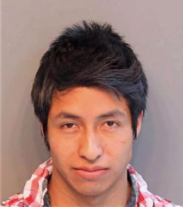 Bernardo-Mendez Fredy - Hamilton County, TN 