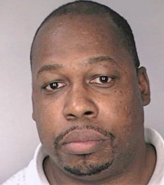 Bolden George - Hillsborough County, FL 
