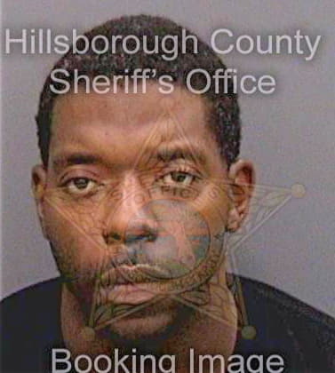 Wester Glenn - Hillsborough County, FL 