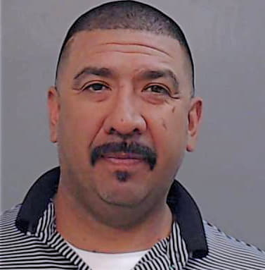 Lugo Hugo - Hidalgo County, TX 