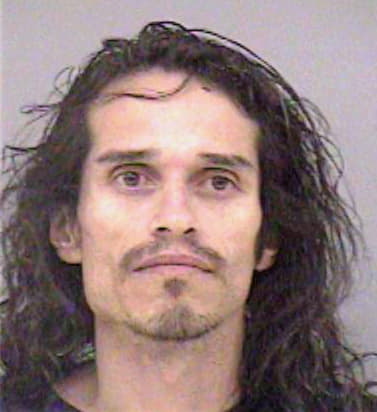 Garcia Ignacio - Madera County, CA 