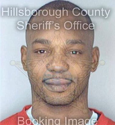 Hillard Isaac - Hillsborough County, FL 