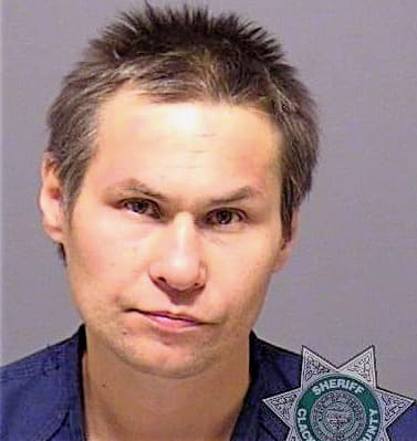 Snegireff Ivan - Clackamas County, OR 