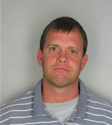 Clark James - Hillsborough County, FL 