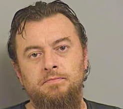 Lee James - Tulsa County, OK 