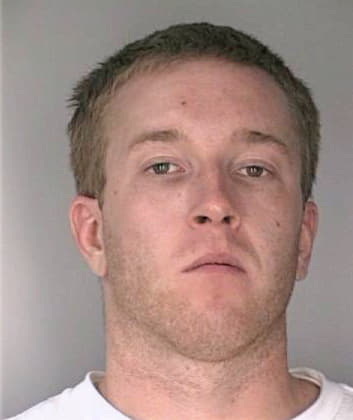 Preston Jared - Hillsborough County, FL 