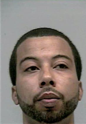 Thompson Jason - Gwinnett County, GA 