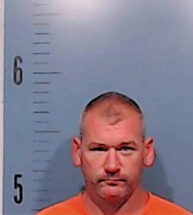 Smith Jeffery - Taylor County, TX 