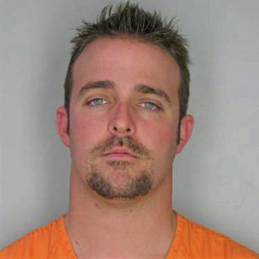 Glenn Jeffrey - Hillsborough County, FL 