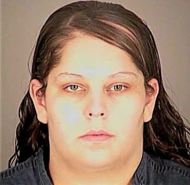 Saunders Jennifer - Pasco County, FL 