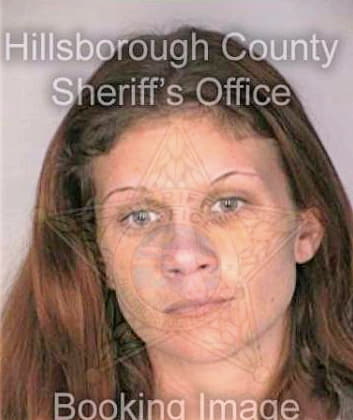 Thorman Jocelyn - Hillsborough County, FL 