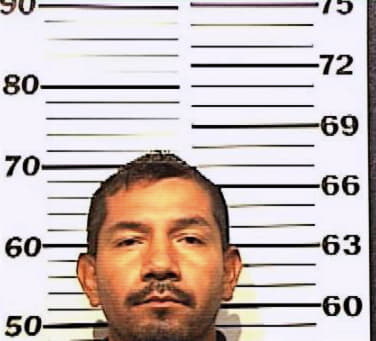 Comacho Jose - Denton County, TX 