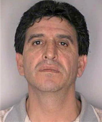Marroquin Jose - Hillsborough County, FL 