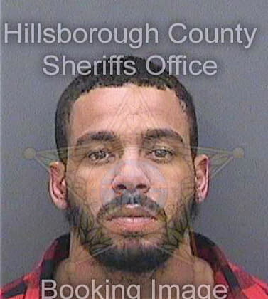 Bryant Joseph - Hillsborough County, FL 