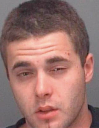 Spoto Joshua - Pinellas County, FL 
