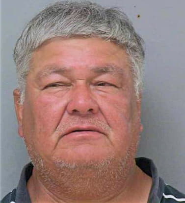 Aguilera Juan - Madera County, CA 
