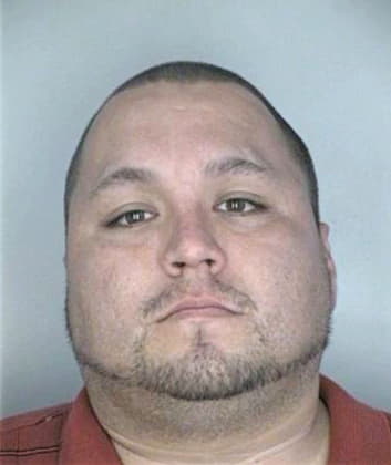 Garcia Juan - Hillsborough County, FL 