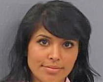 Bedell Julissa - Greene County, MO 
