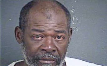 Dickerson Larry - Wyandotte County, KS 