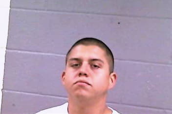 Skinner Leonard - Wichita County, TX 