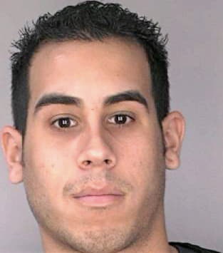 Nieves Luis - Hillsborough County, FL 