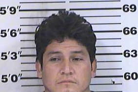 Perez Luis - Hunt County, TX 