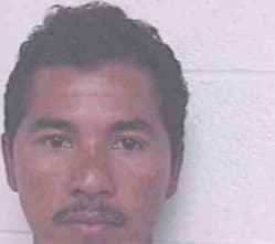 Escobar Mario - Jackson County, GA 