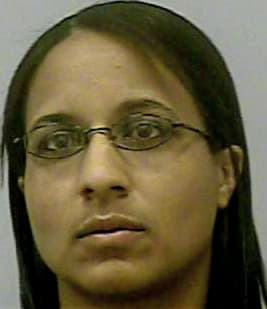 Bunn Melinda - Gwinnett County, GA 