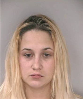 Chapelle Melissa - Hillsborough County, FL 