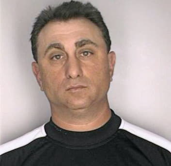 Josepher Michael - Hillsborough County, FL 