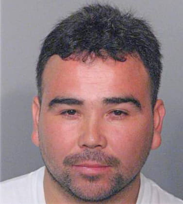 Rangel Miguel - Wake County, NC 