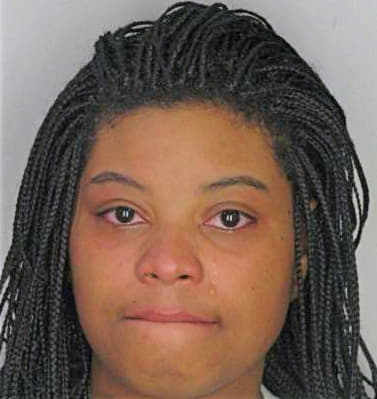 Merritt Myesha - Hillsborough County, FL 