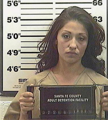 Montano Nicole - SantaFe County, NM 