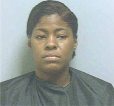 Davis Patricia - Dekalb County, GA 