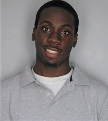 Baker Patrick - Hillsborough County, FL 