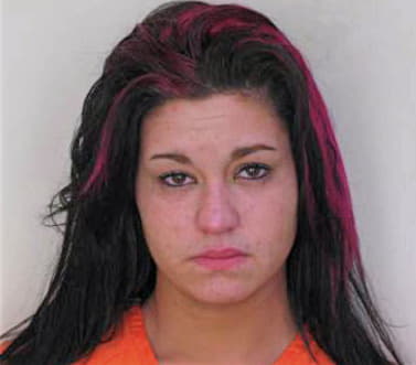Eannetta Paularose - Hillsborough County, FL 