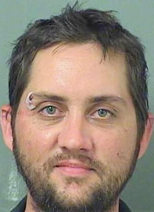 Higgins Richard - PalmBeach County, FL 